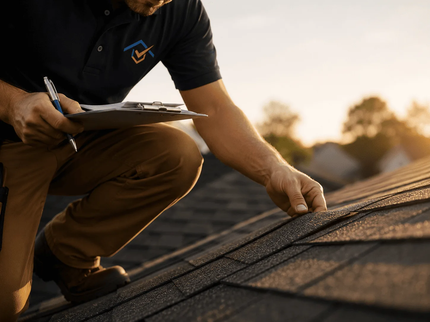 Why Choose Roof Inspection in Covington, OK